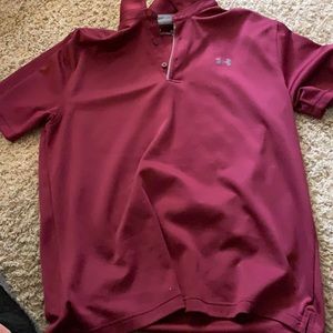 Golf shirt
